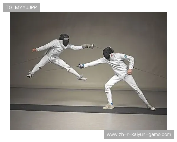 击剑匕首式反击成新战术要点，教练圈热议